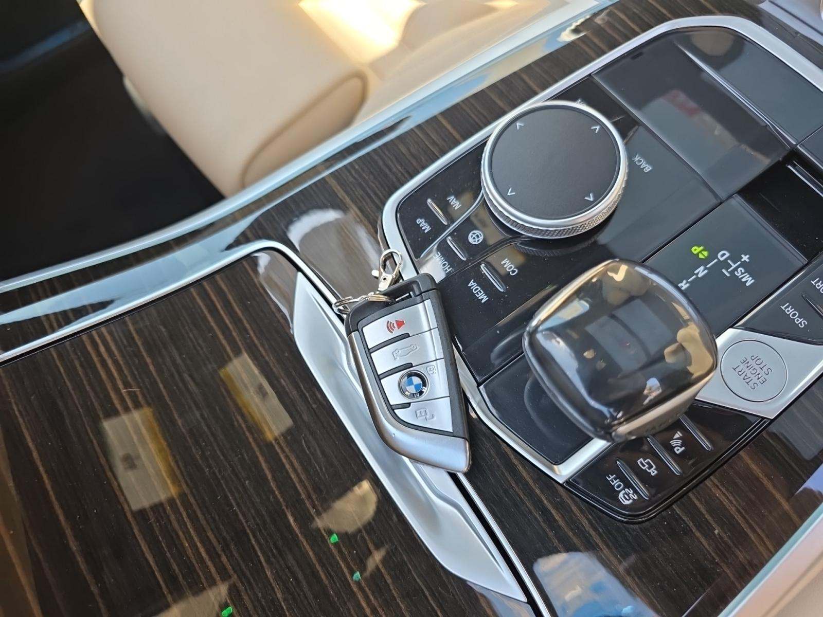 2021 BMW X5 sDrive40i RWD