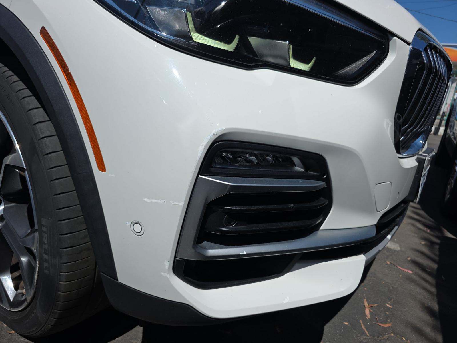 2021 BMW X5 sDrive40i RWD