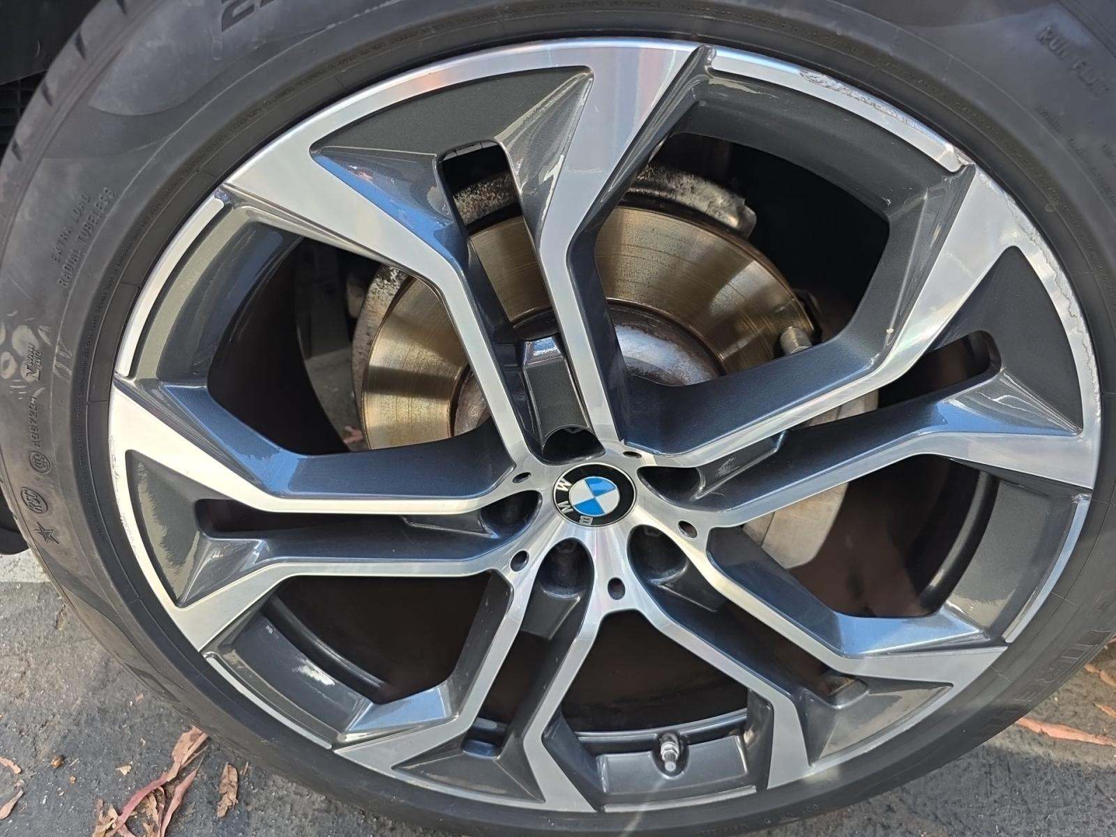 2021 BMW X5 sDrive40i RWD