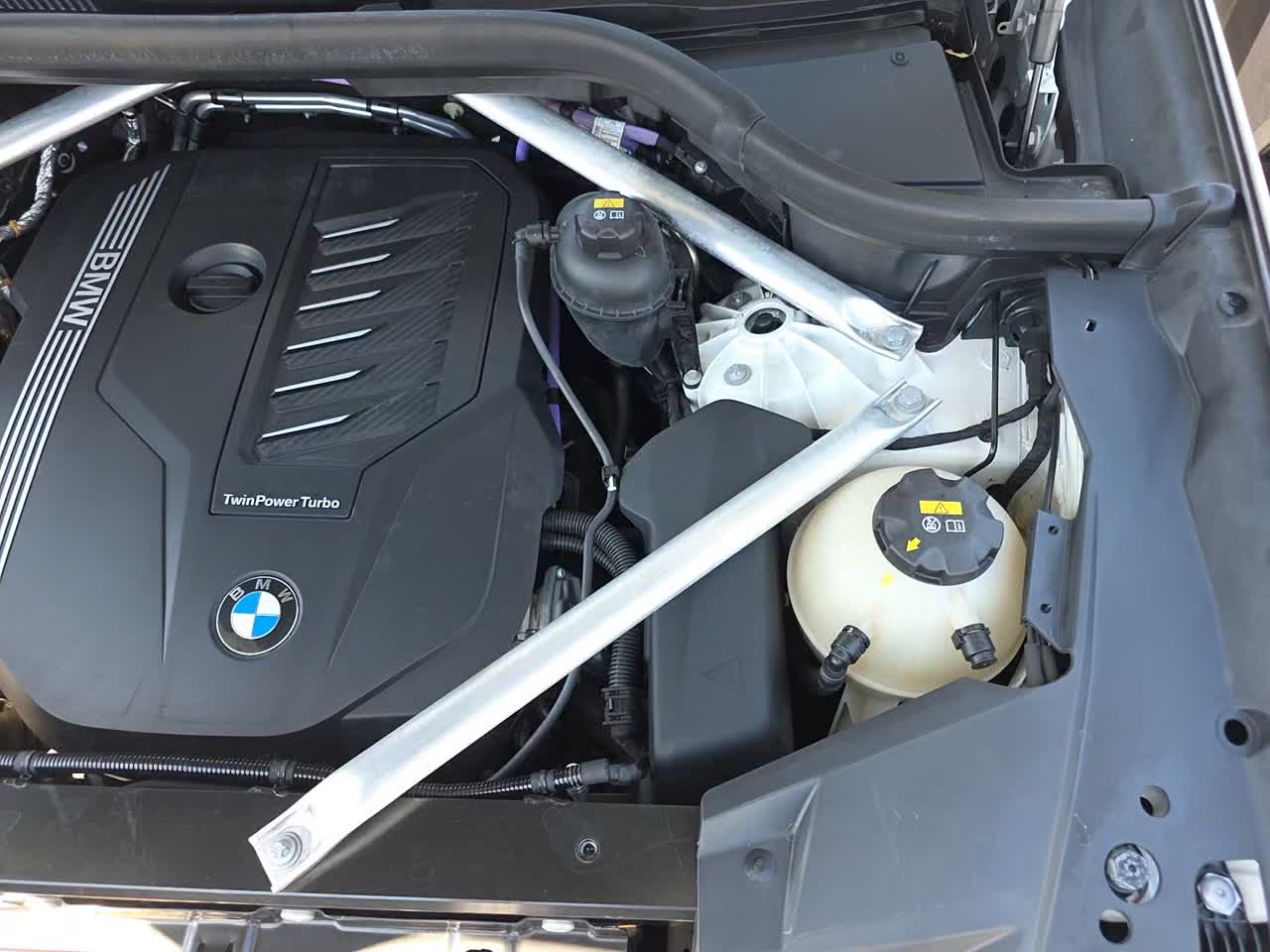 2021 BMW X5 sDrive40i RWD