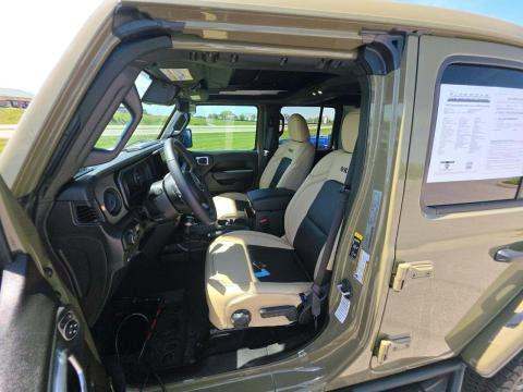 JEEP 4XE WILLYS '41 - 6