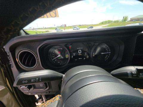 JEEP 4XE WILLYS '41 - 9