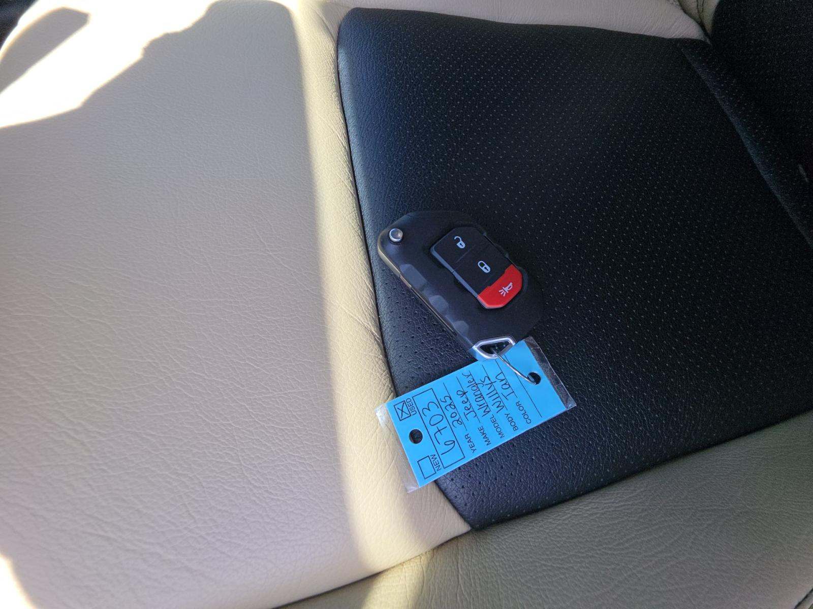 JEEP 4XE WILLYS '41 - 8