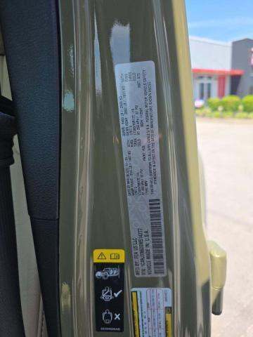 JEEP 4XE WILLYS '41 - 5