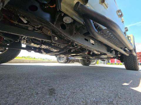 JEEP 4XE WILLYS '41 - 7