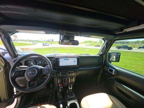 JEEP 4XE WILLYS '41 - 10