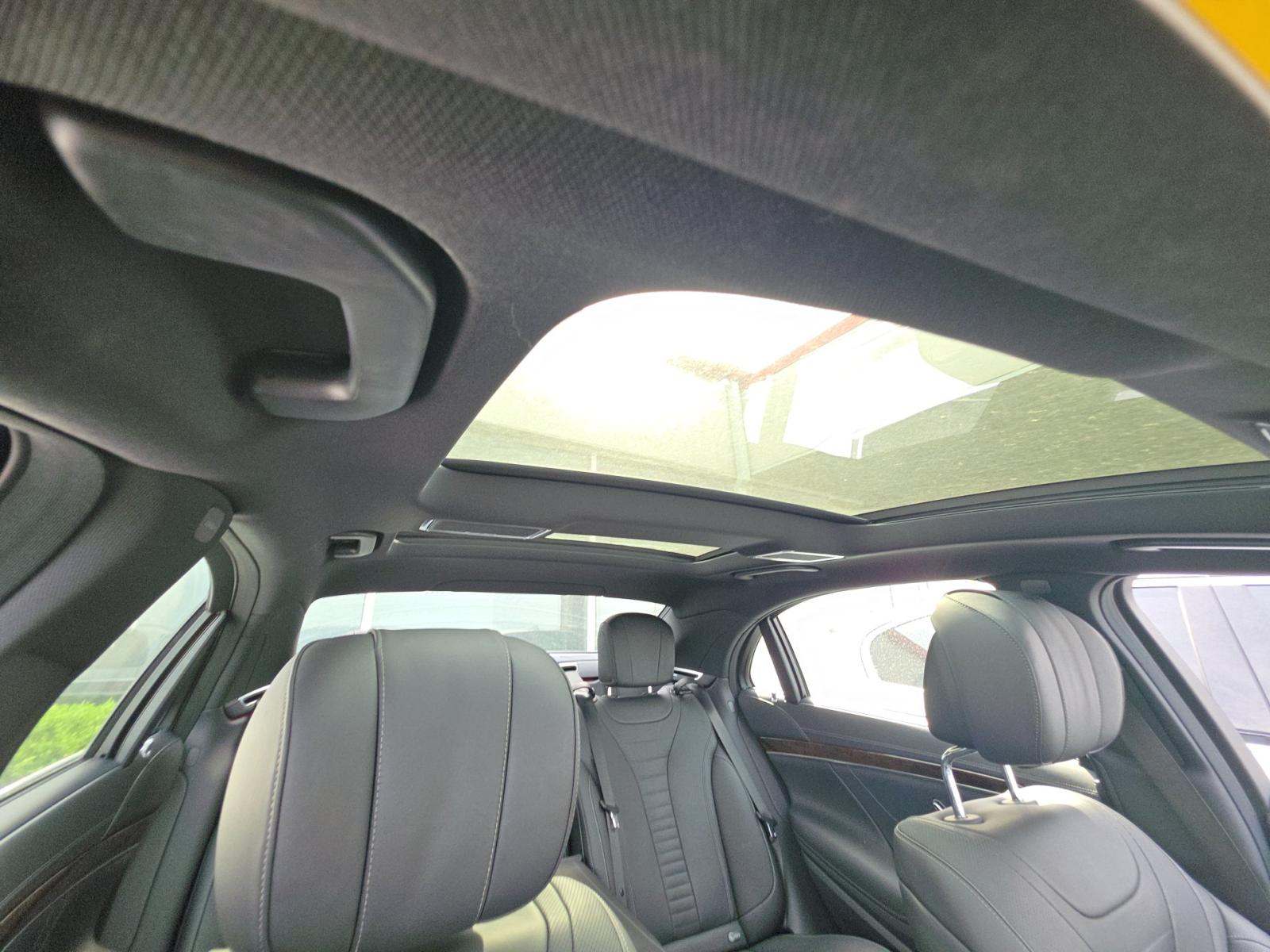 MERCEDES-BENZ S-CLASS - 10