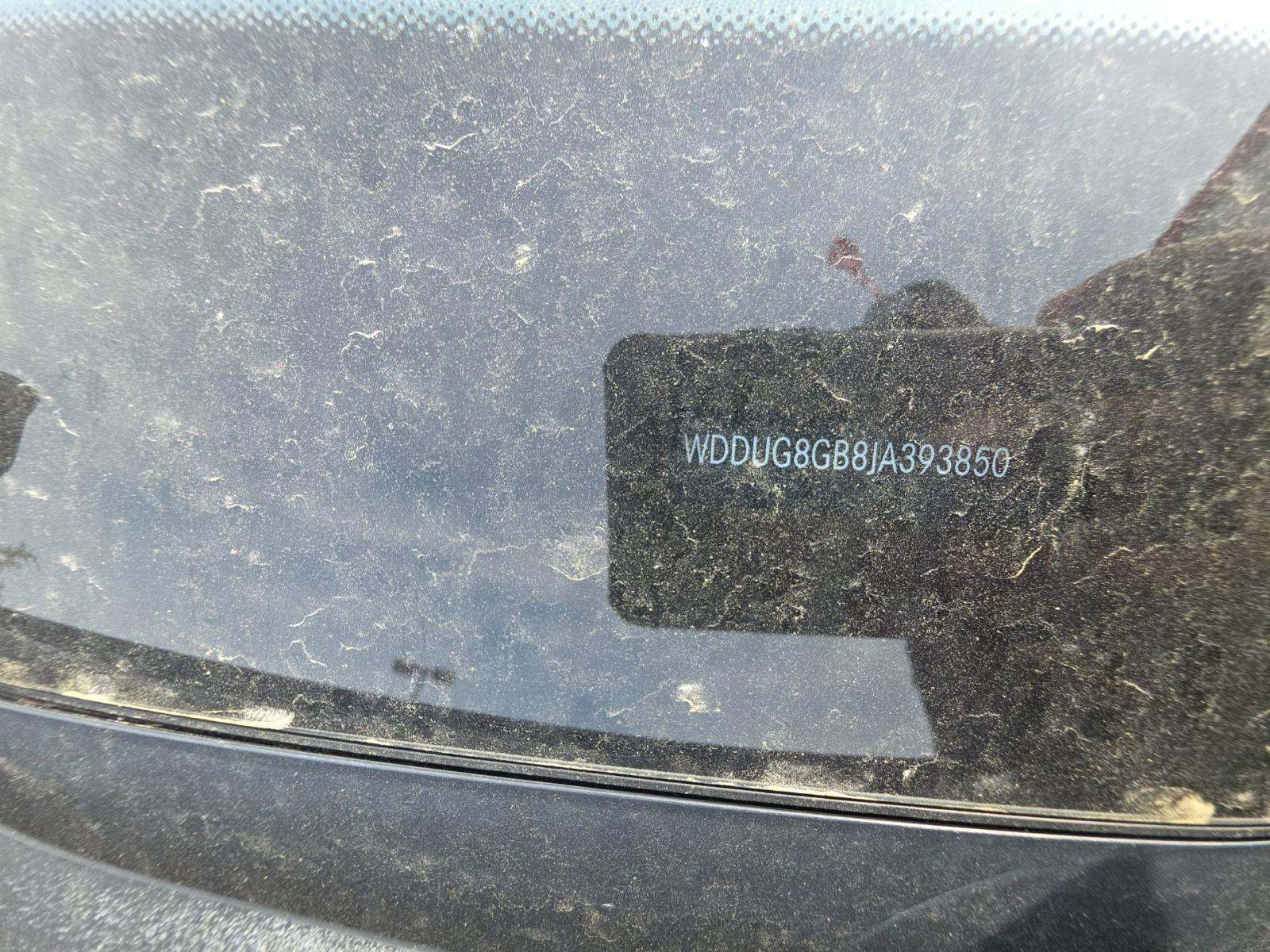 MERCEDES-BENZ S-CLASS - 4