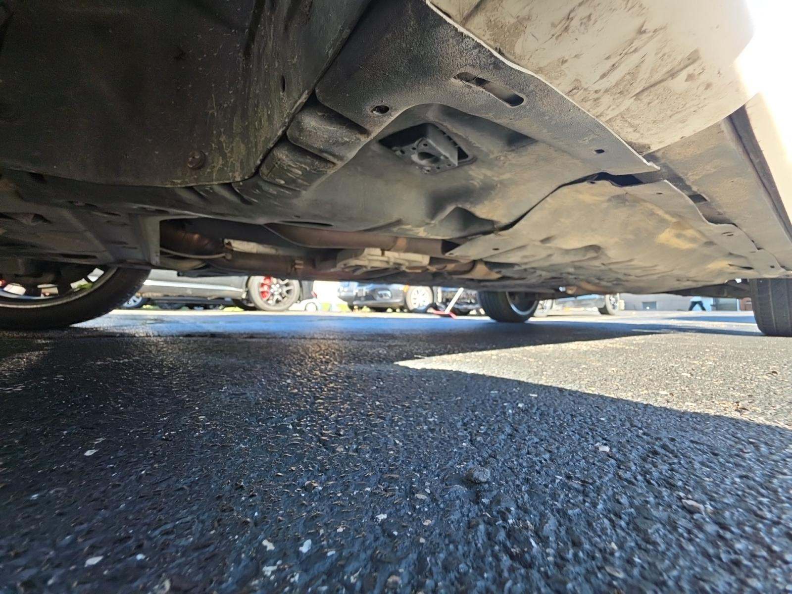 2017 Maserati Levante S AWD