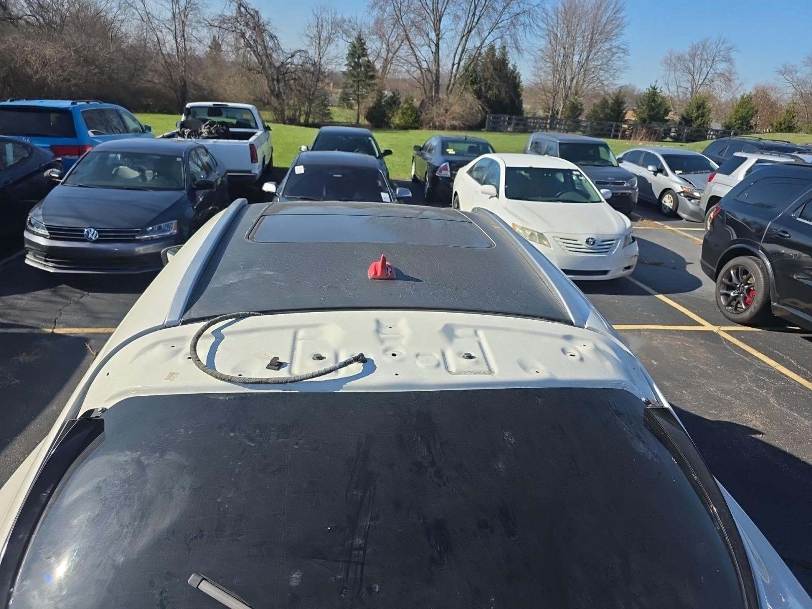 2017 Maserati Levante S AWD