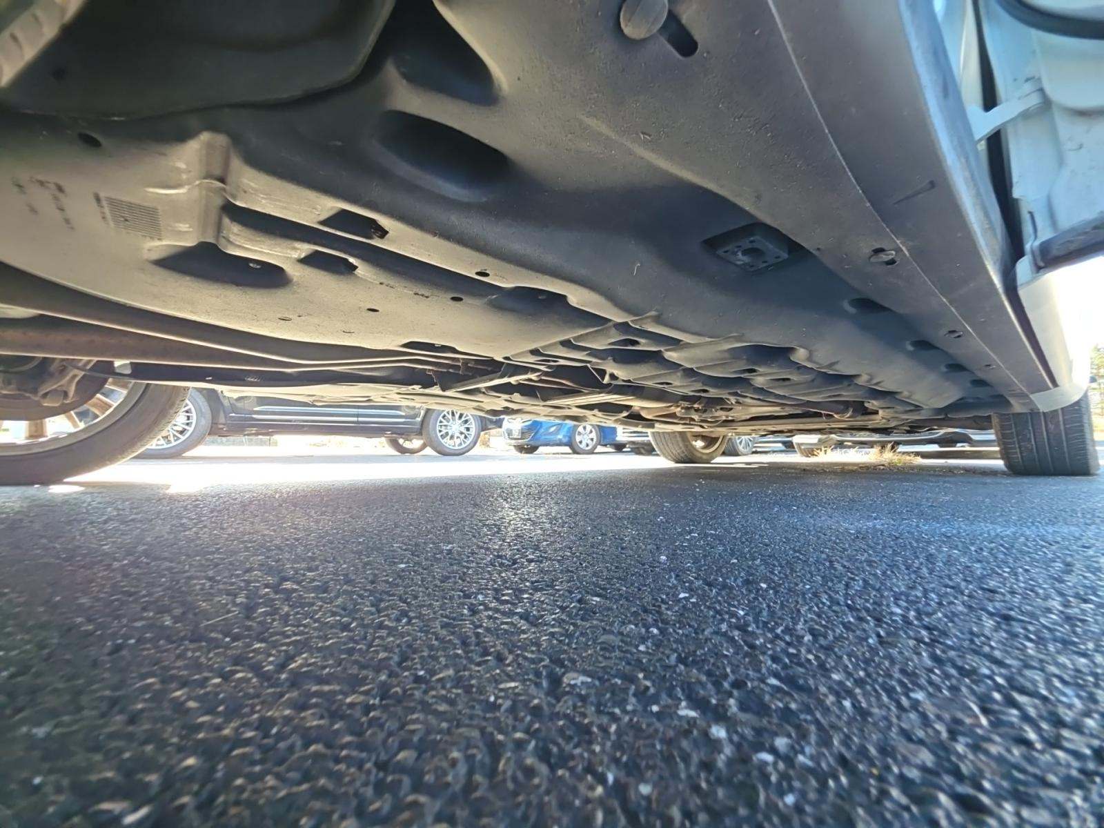 2017 Maserati Levante S AWD