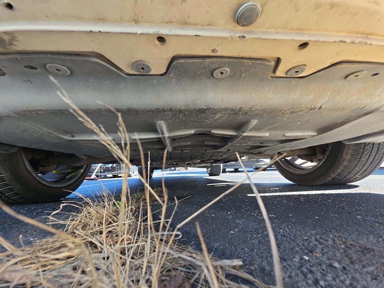 2017 Maserati Levante S AWD