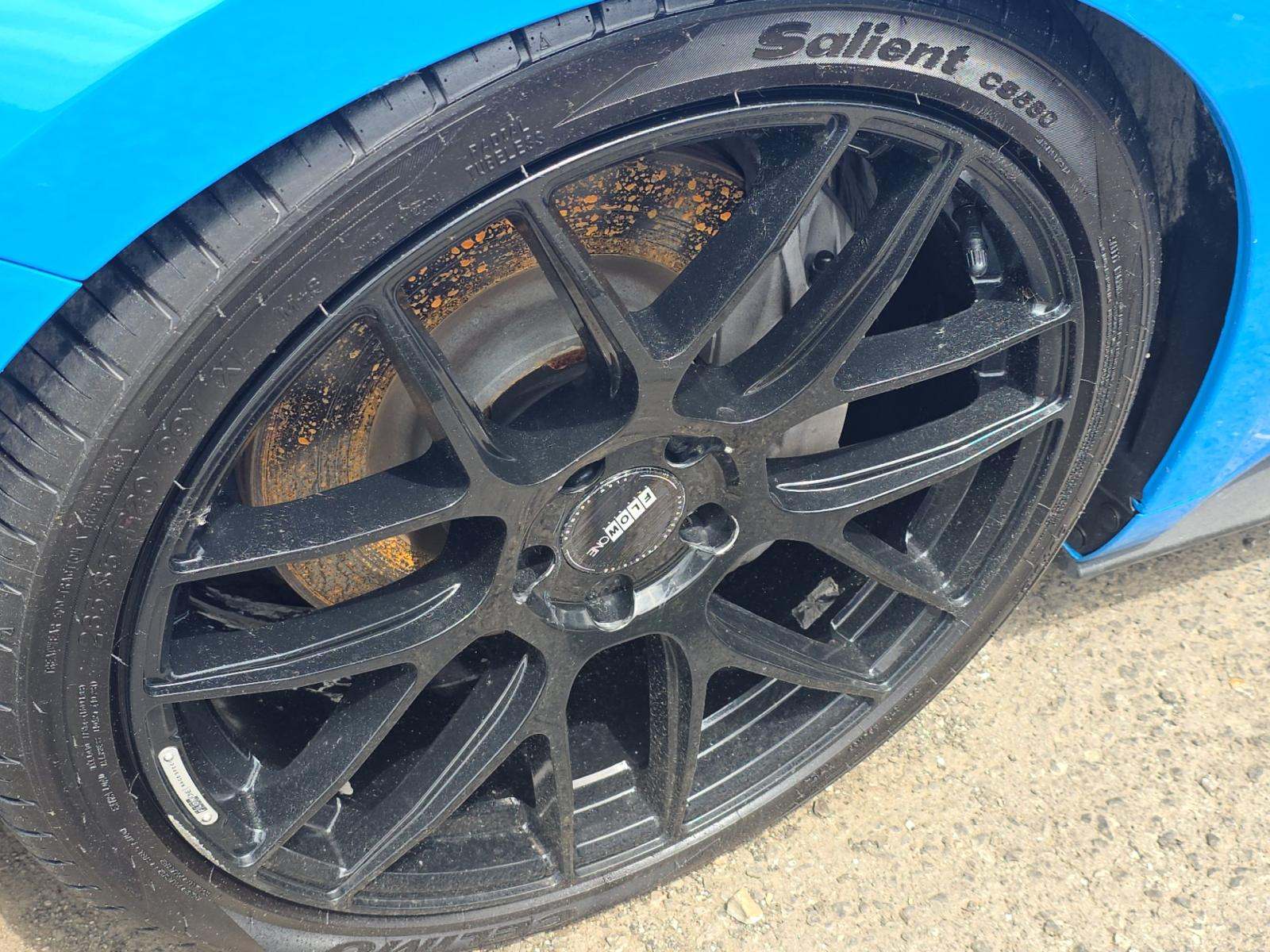 2022 Ford Mustang GT RWD