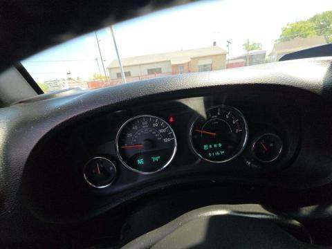 JEEP UNLIMITED SAHARA - 9