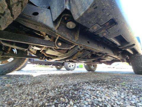 JEEP UNLIMITED SAHARA - 7