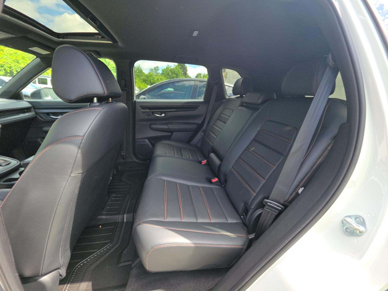 2024 Honda CR-V Hybrid Sport-L AWD