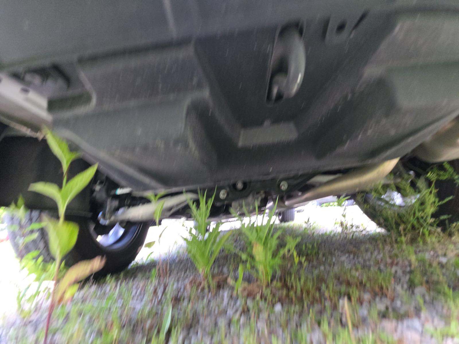 2024 Honda CR-V Hybrid Sport-L AWD