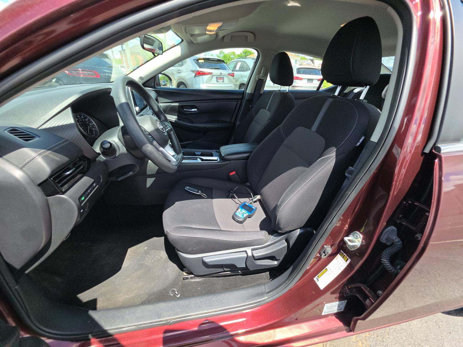 NISSAN SENTRA - 6