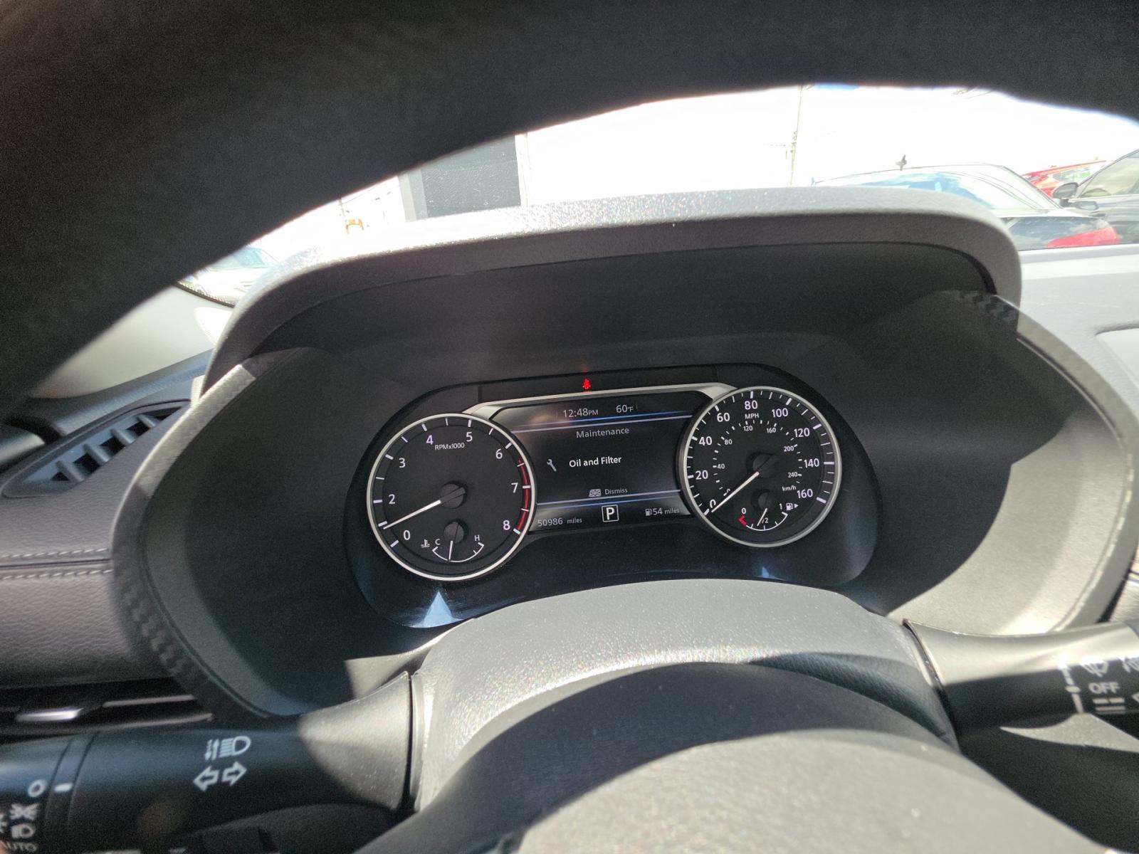 NISSAN SENTRA - 9