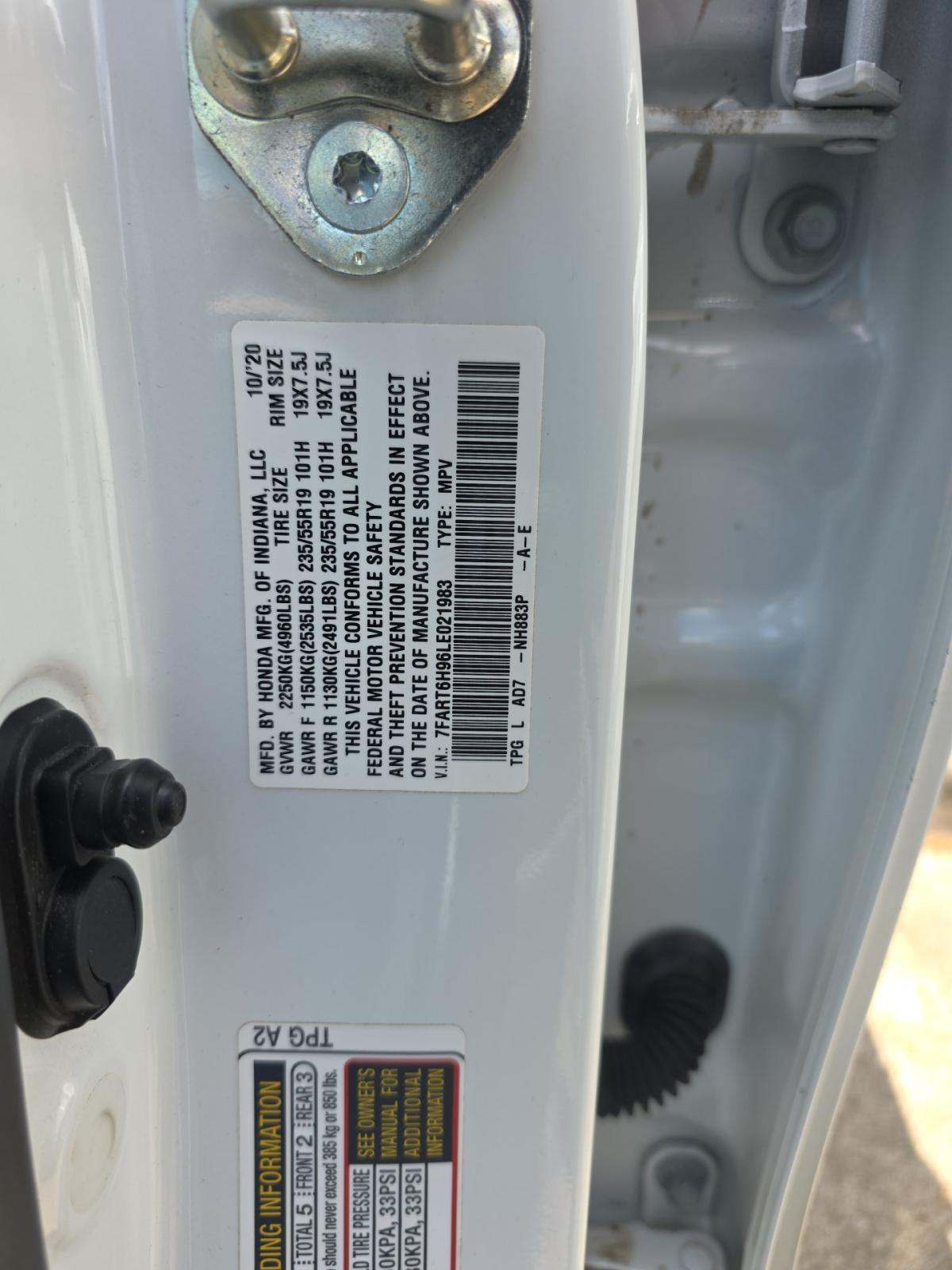 HONDA OTHER - 5
