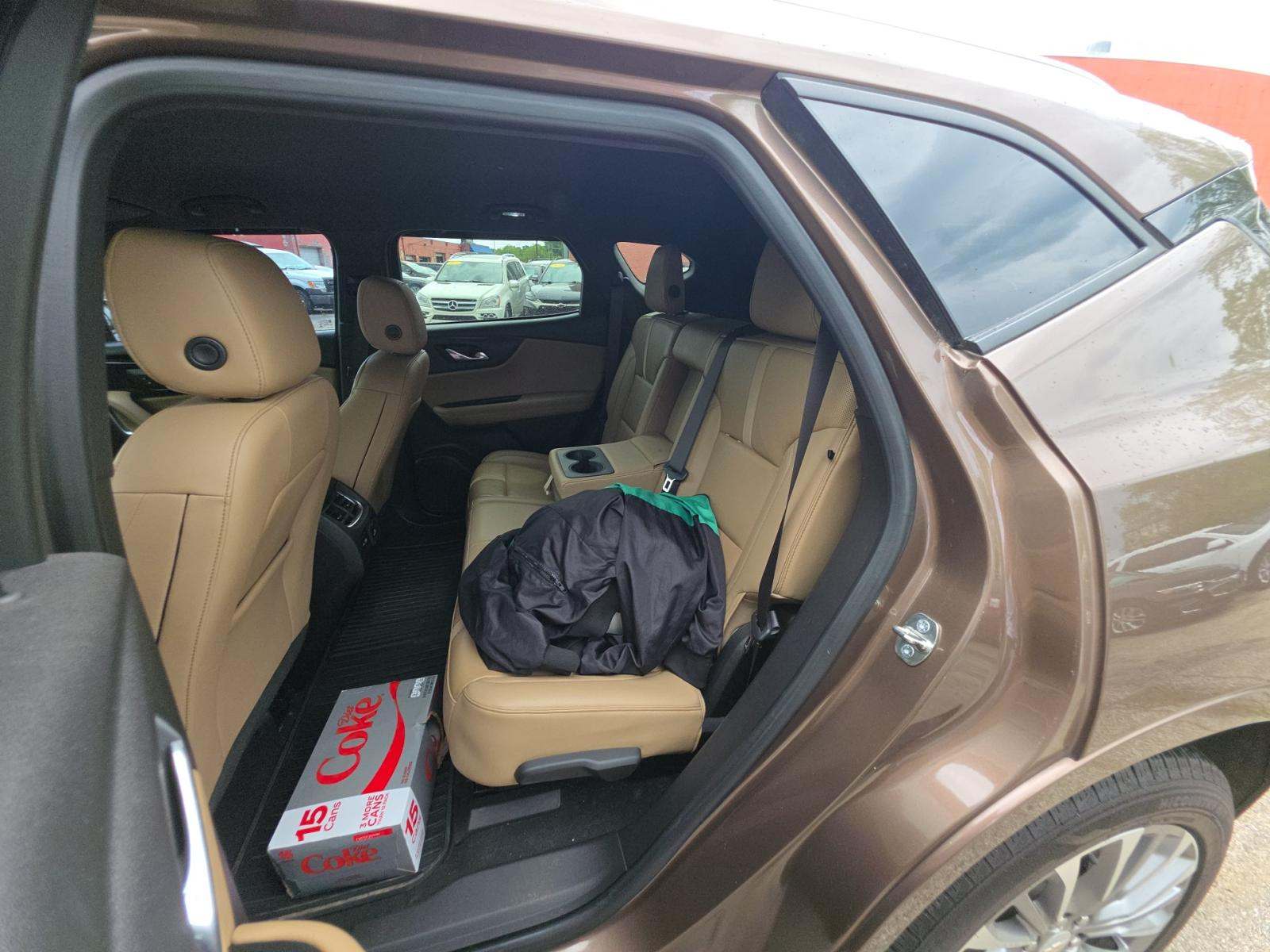 CHEVROLET BLAZER - 9