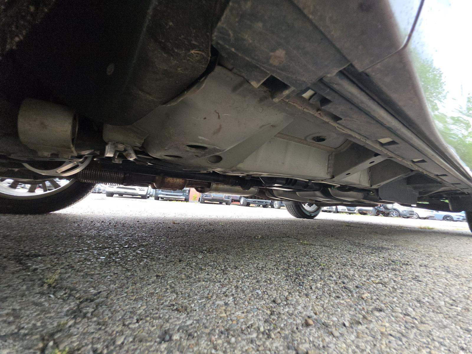 CHEVROLET BLAZER - 3