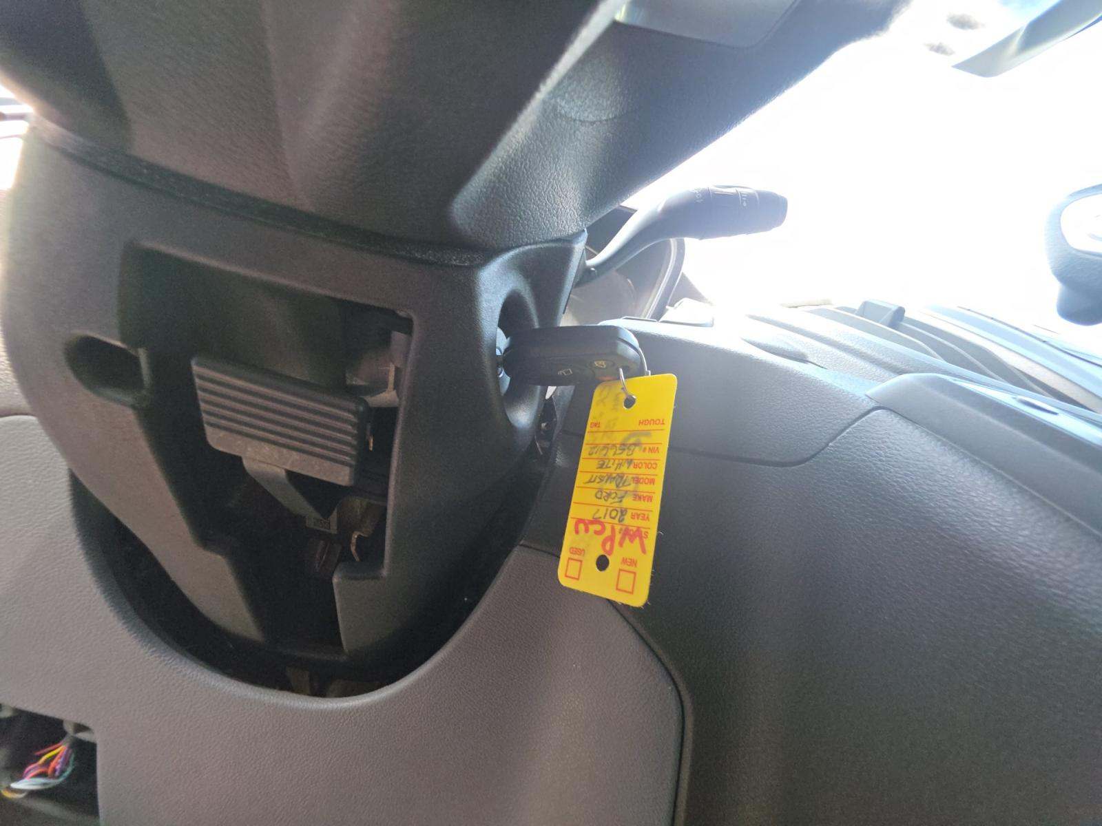 FORD TRANSIT 250 - 8