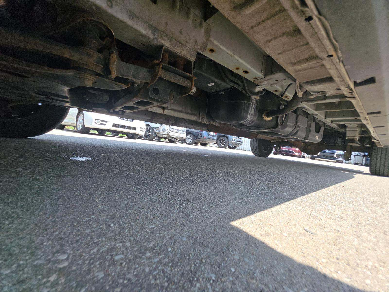 FORD TRANSIT 250 - 7