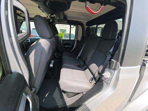 JEEP SPORT S EDITION - 9