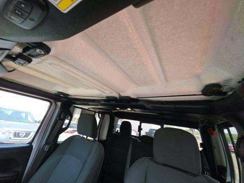 JEEP SPORT S EDITION - 7