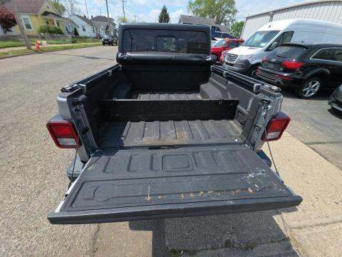 JEEP SPORT S EDITION - 10