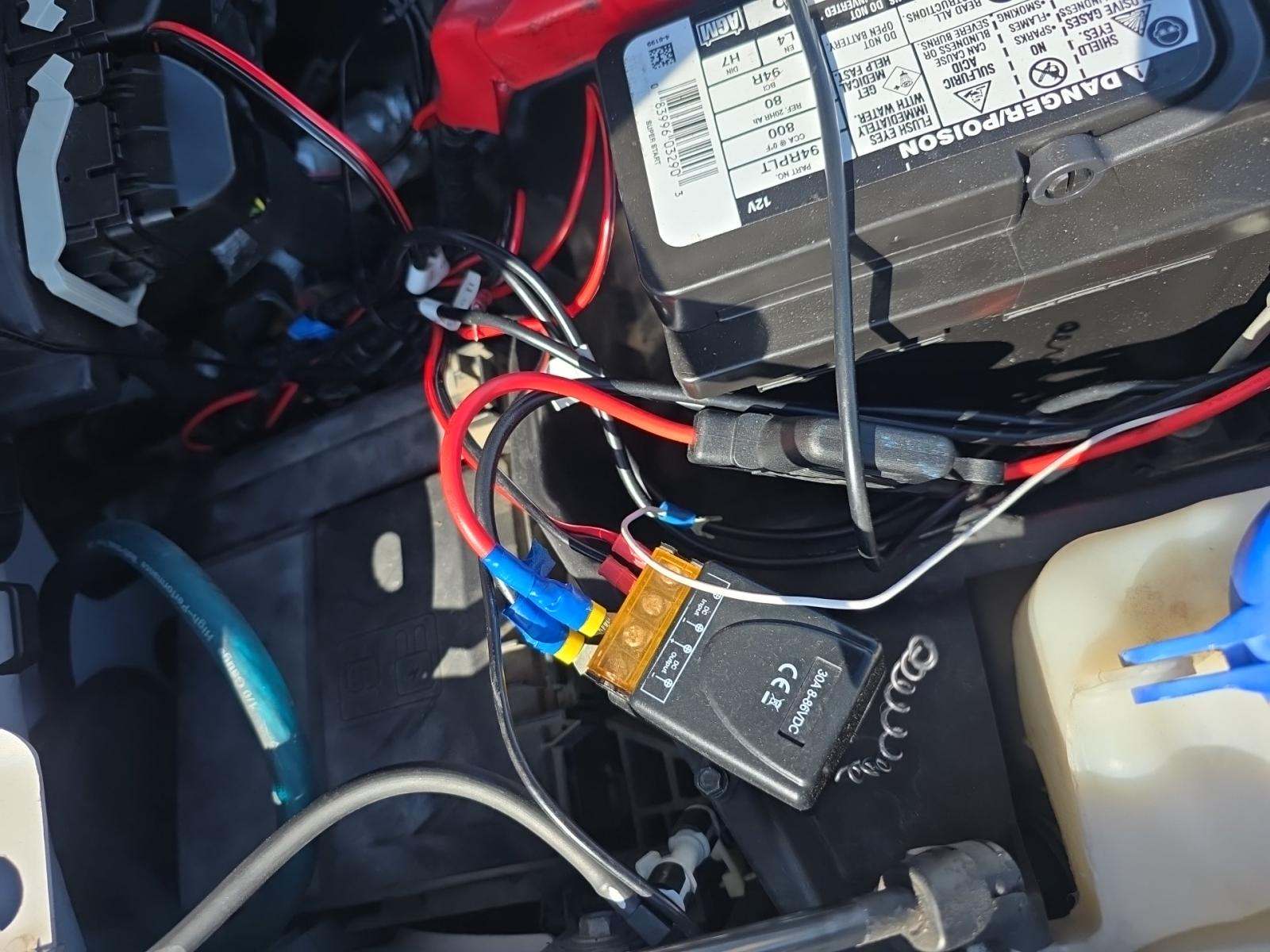 2018 Ford F-150 Platinum AWD