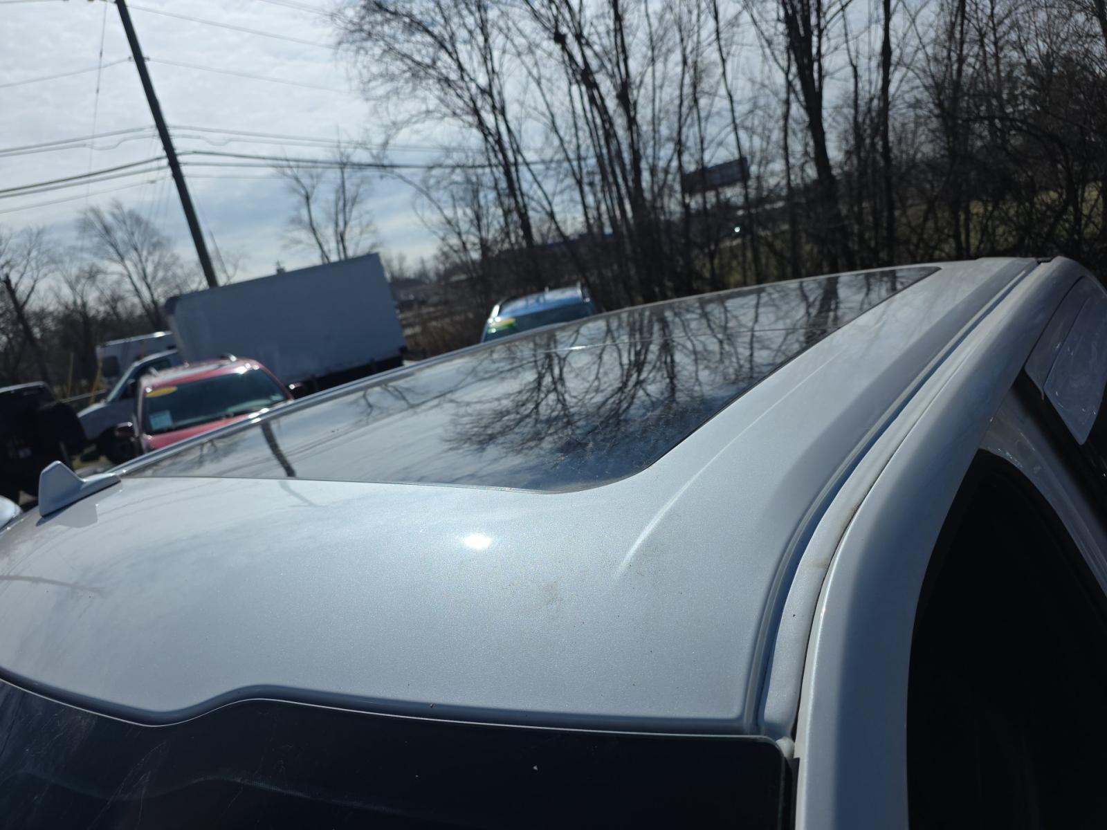 2018 Ford F-150 Platinum AWD