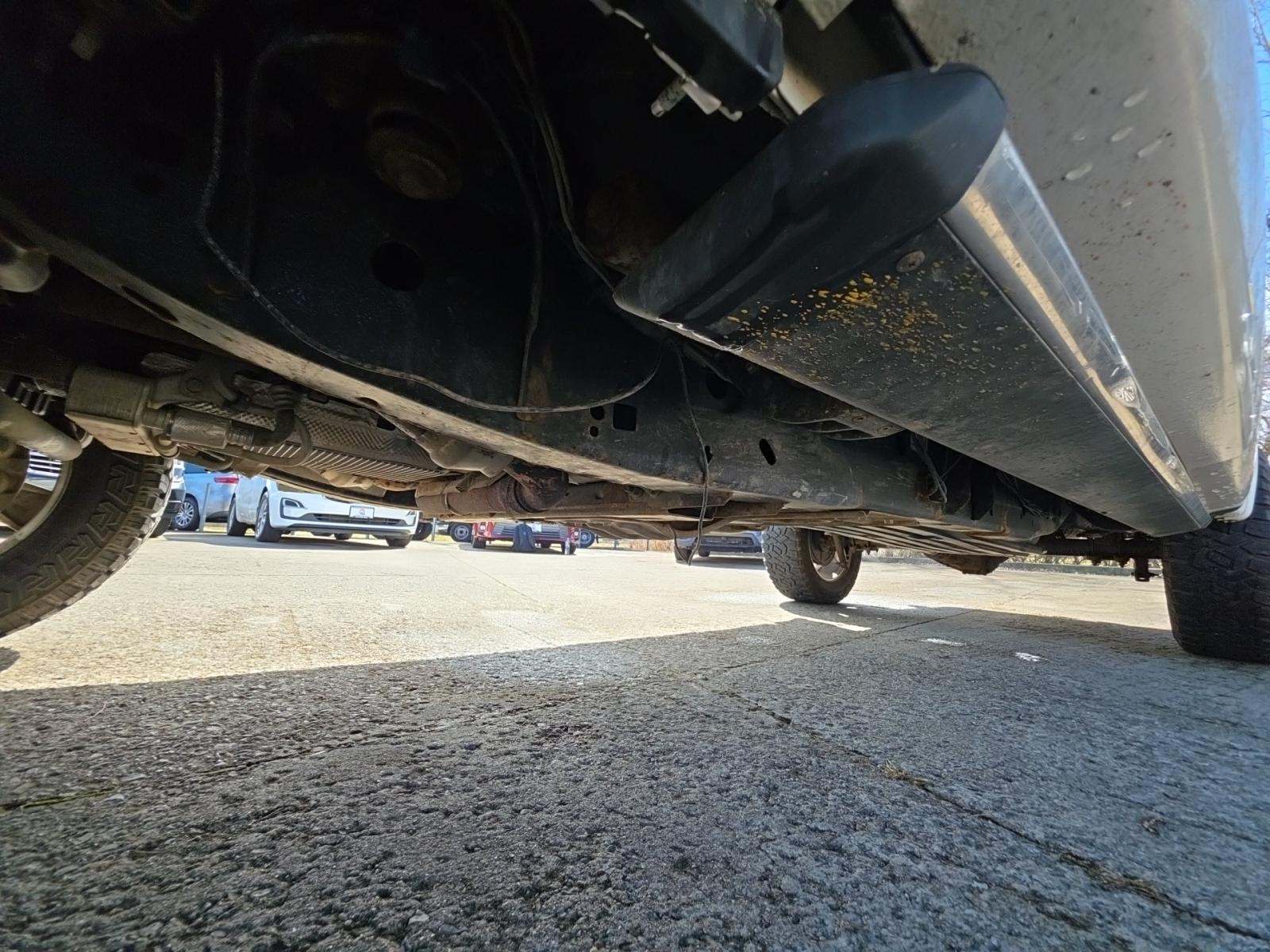 2018 Ford F-150 Platinum AWD