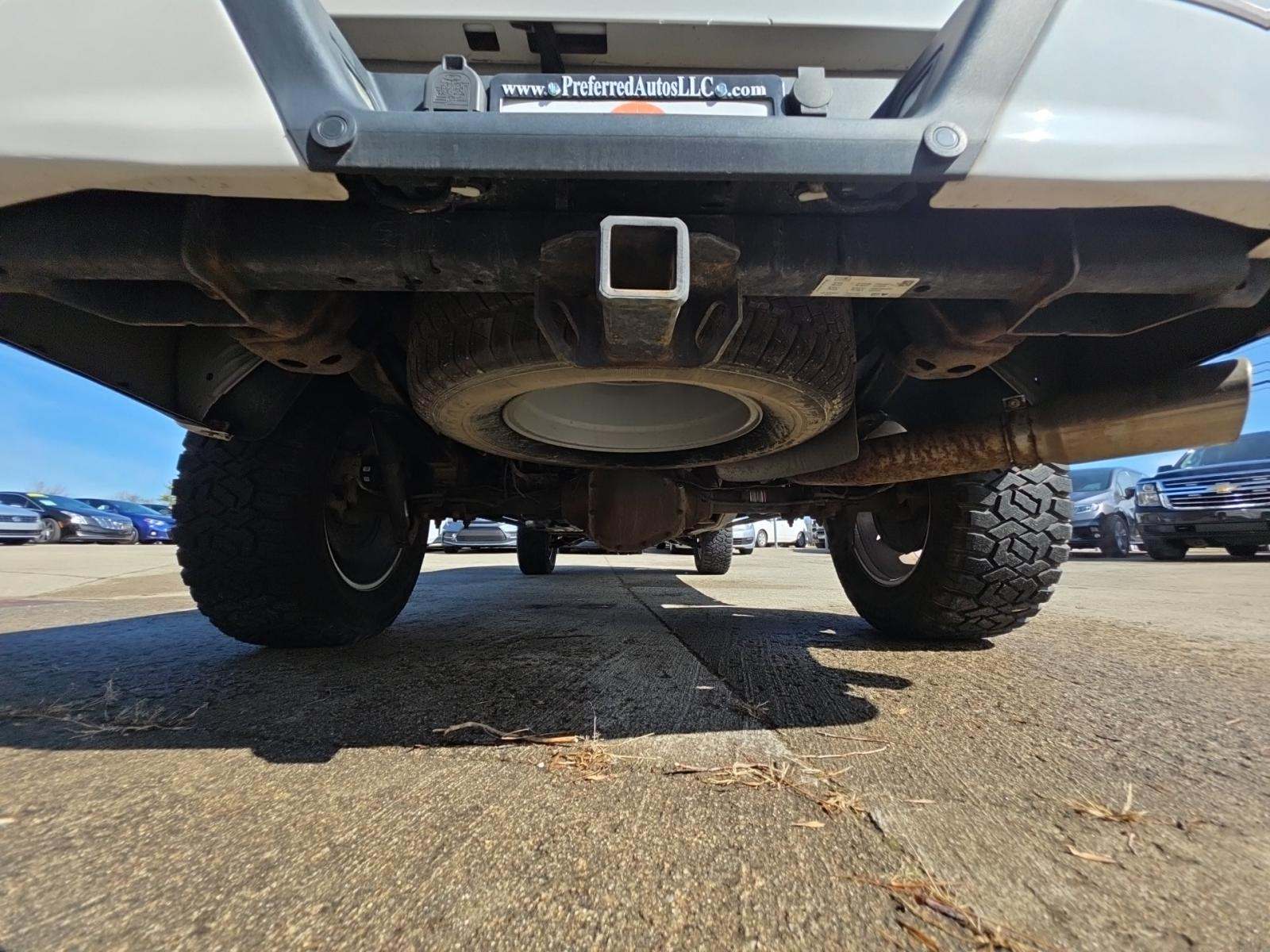 2018 Ford F-150 Platinum AWD