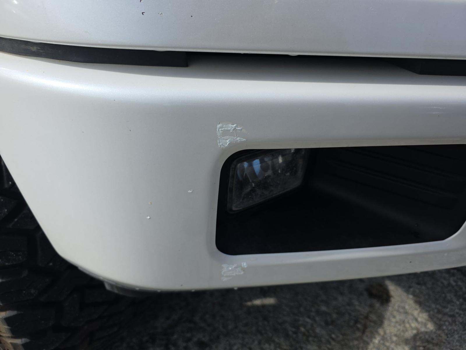 2018 Ford F-150 Platinum AWD