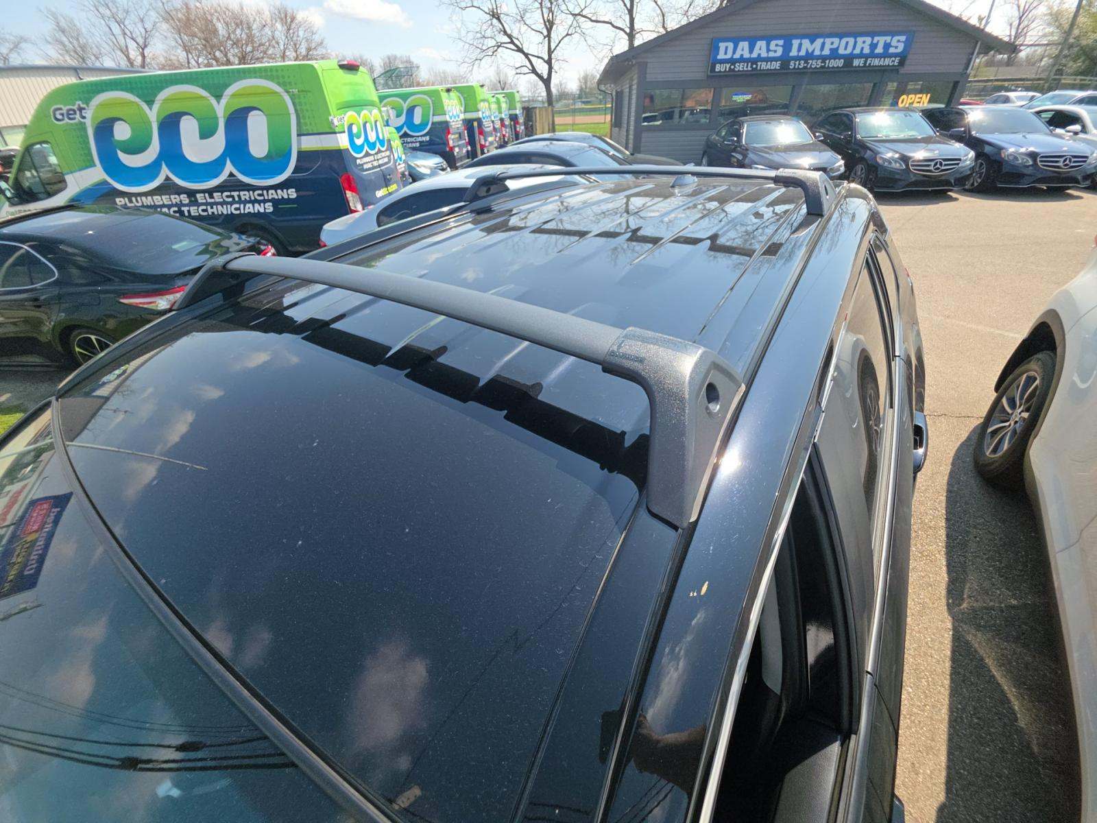 2022 Toyota RAV4 Hybrid LE AWD