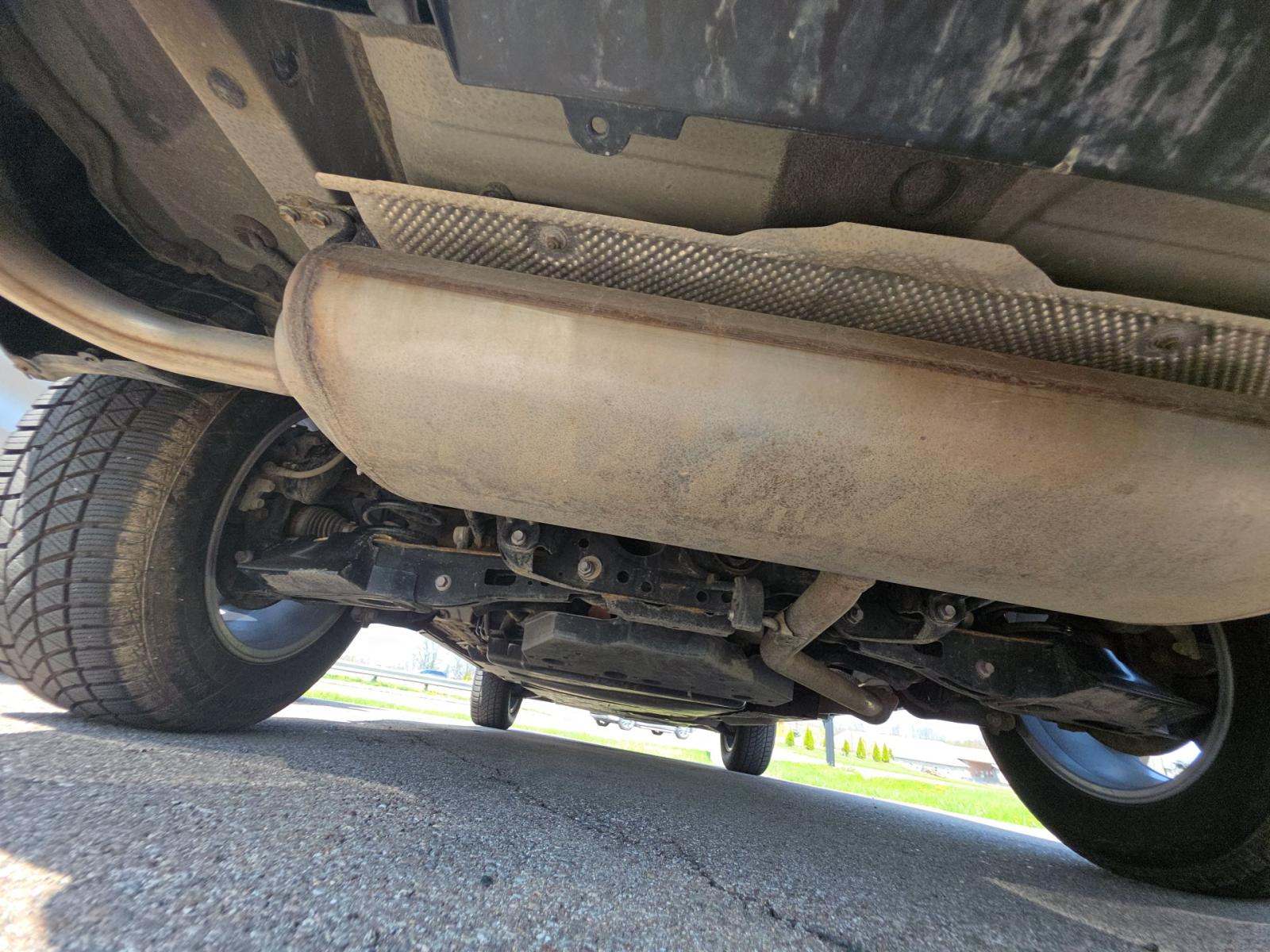 2022 Toyota RAV4 Hybrid LE AWD