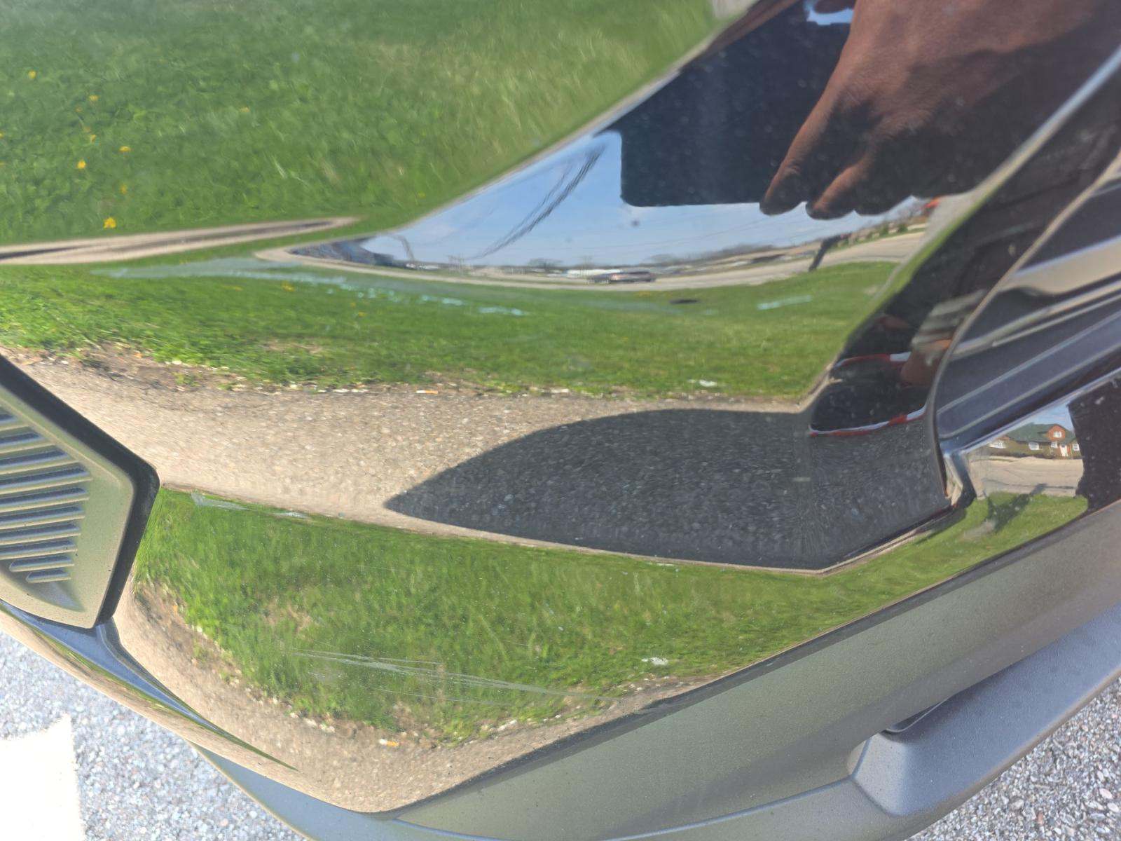 2022 Toyota RAV4 Hybrid LE AWD