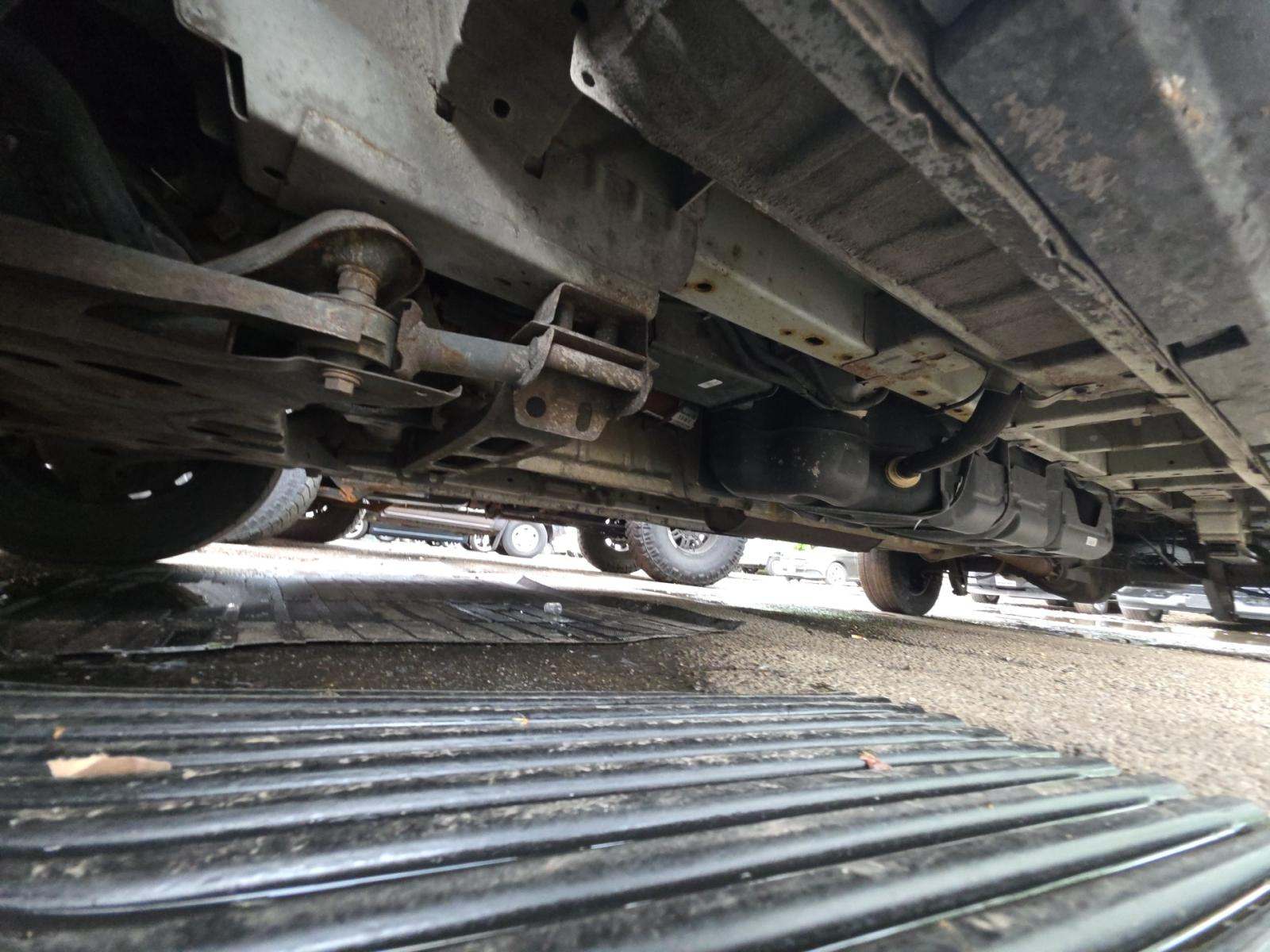 FORD TRANSIT 250 - 7