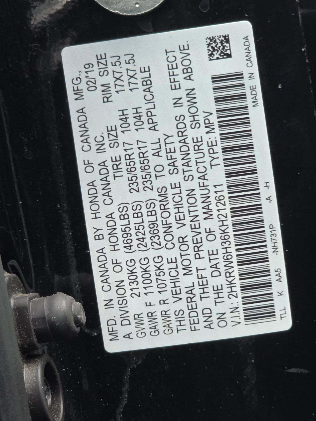 HONDA OTHER - 4