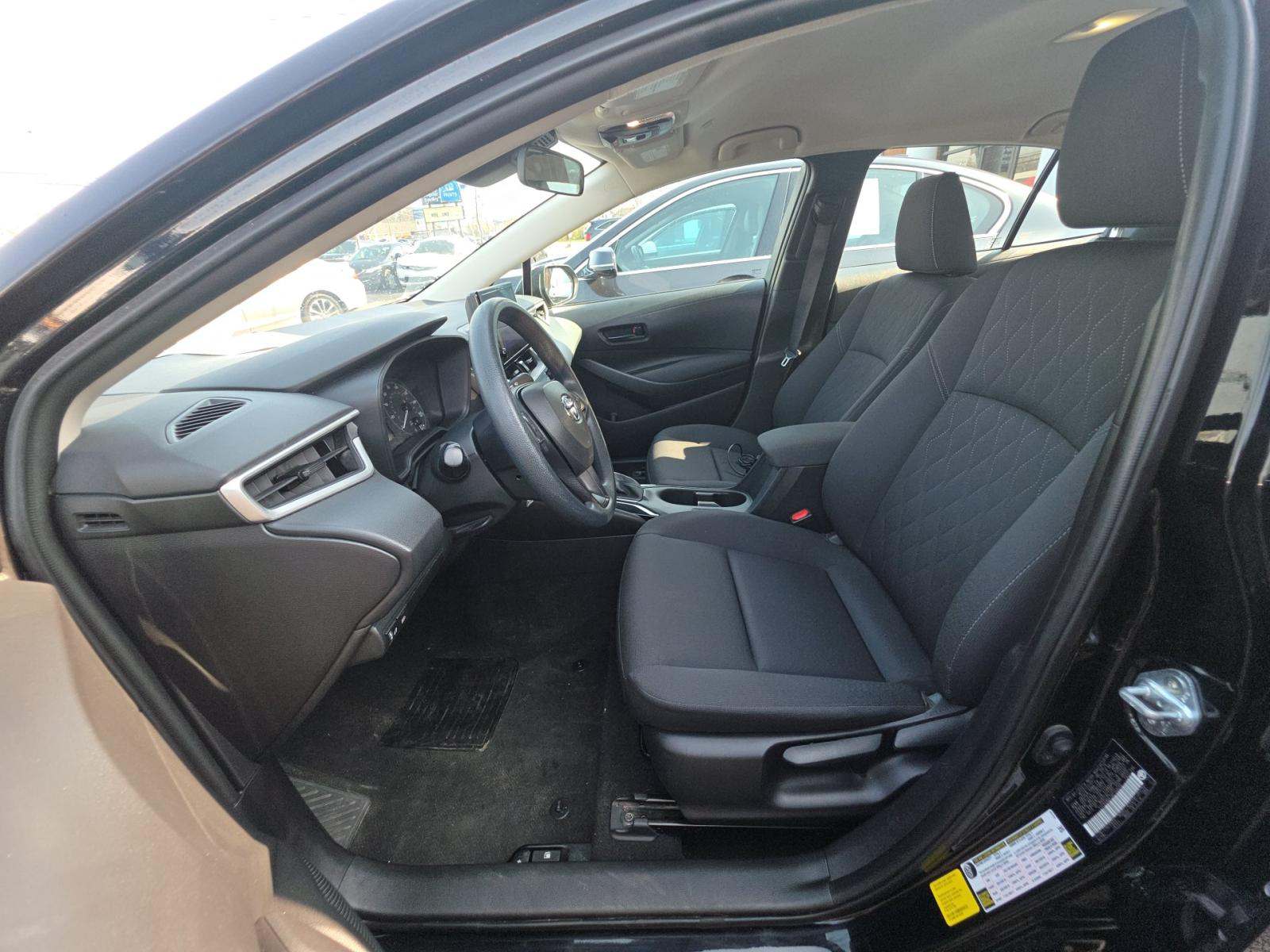 2024 Toyota Corolla LE FWD