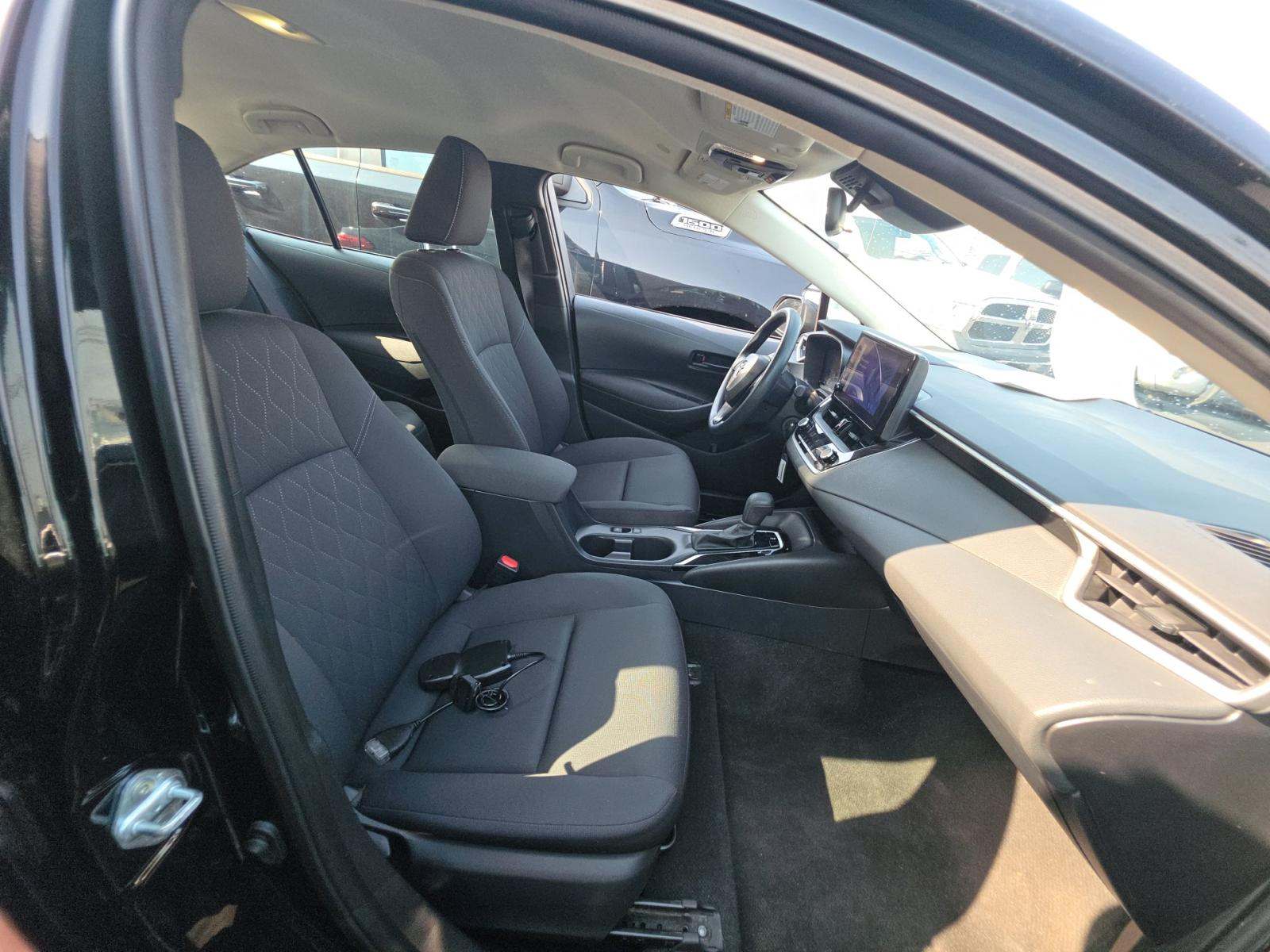 2024 Toyota Corolla LE FWD