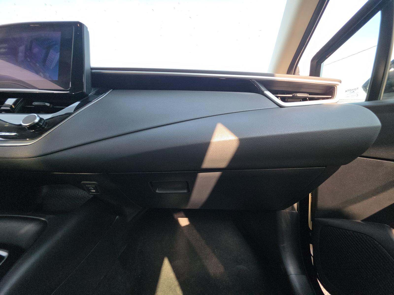 2024 Toyota Corolla LE FWD