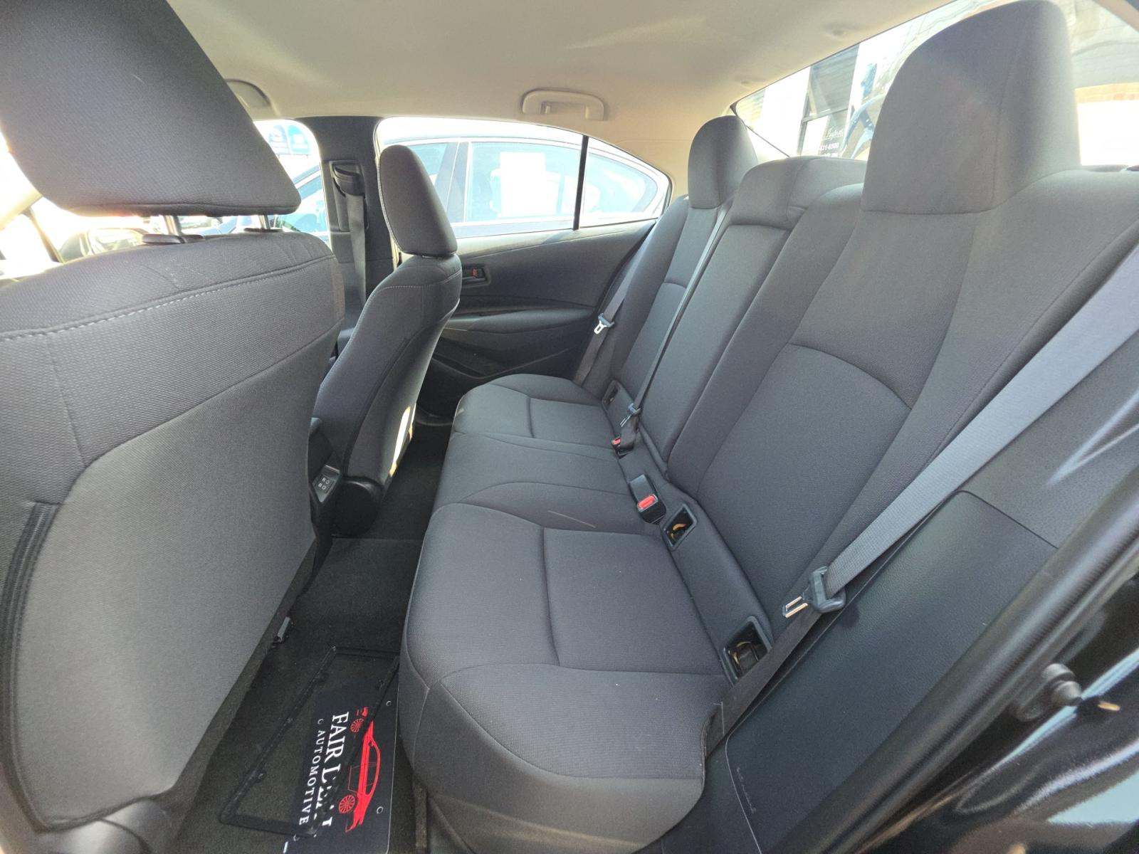 2024 Toyota Corolla LE FWD