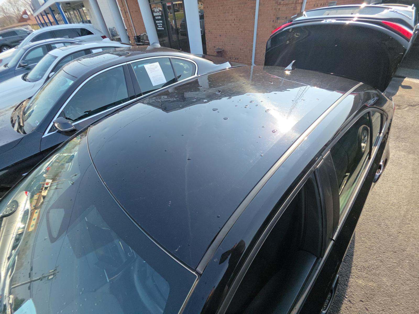 2024 Toyota Corolla LE FWD