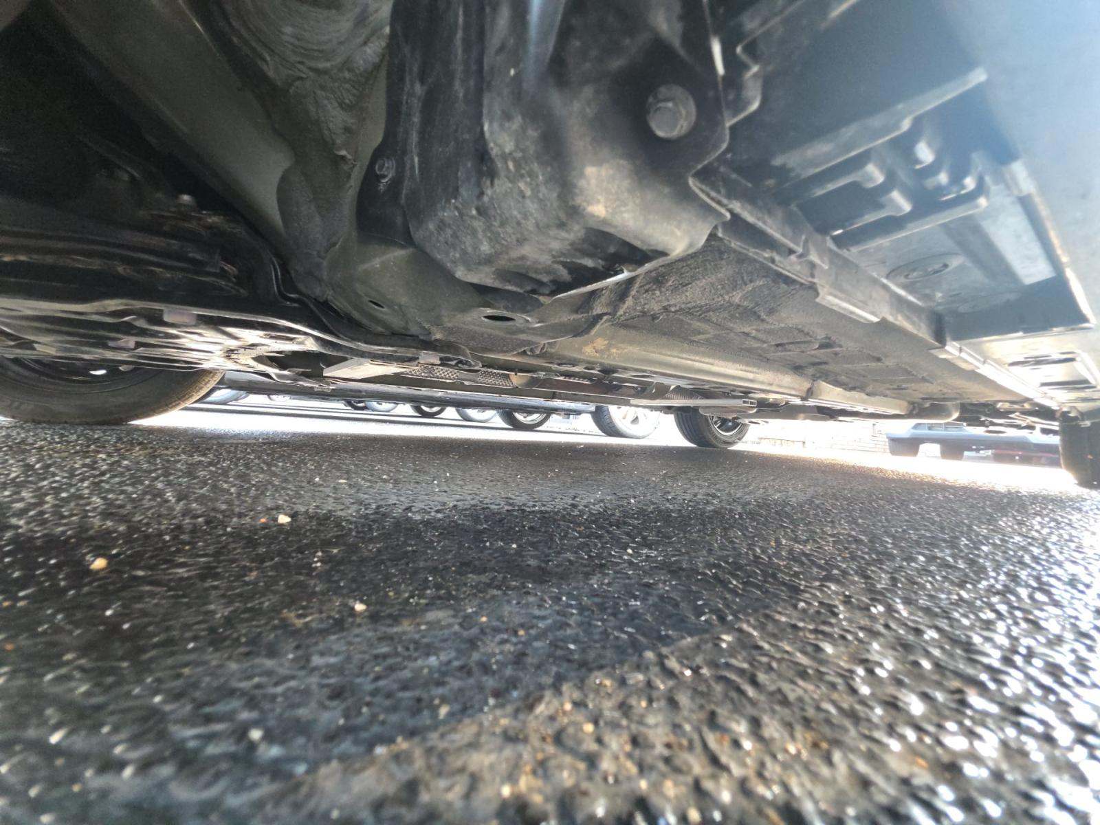 2024 Toyota Corolla LE FWD