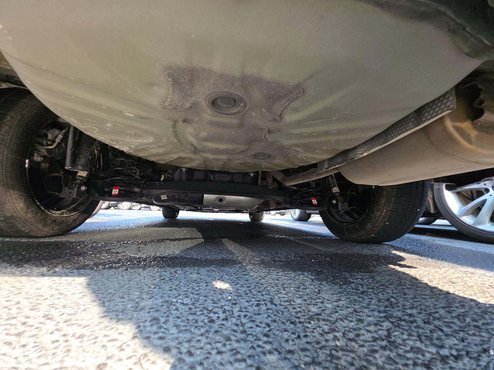 2024 Toyota Corolla LE FWD