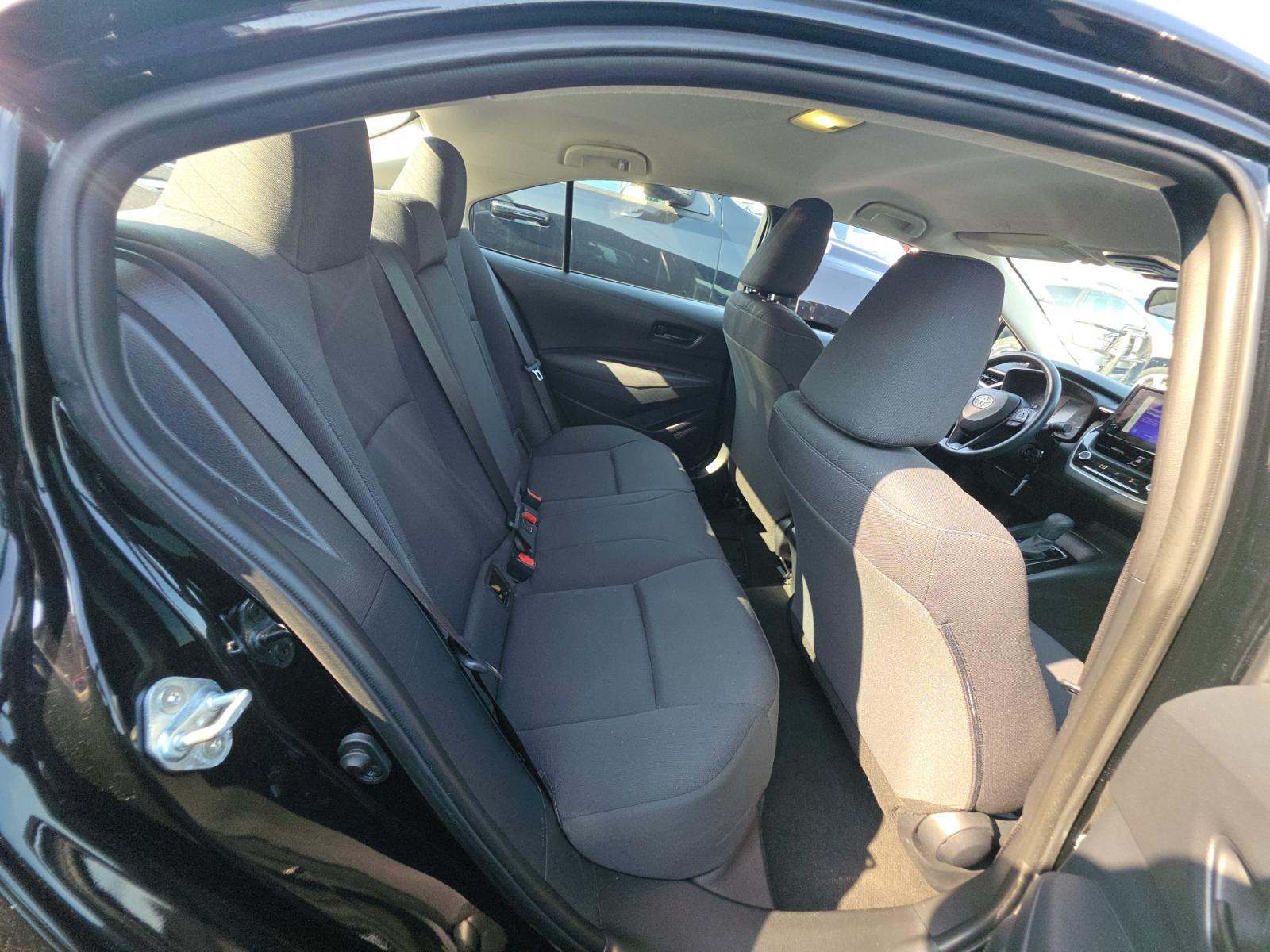 2024 Toyota Corolla LE FWD