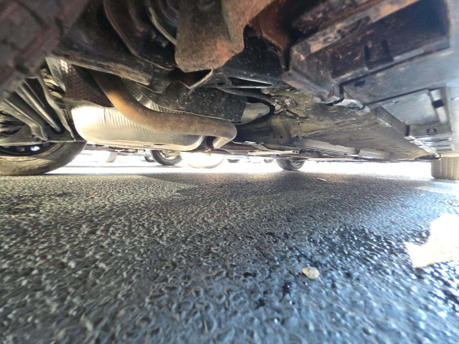 2024 Toyota Corolla LE FWD